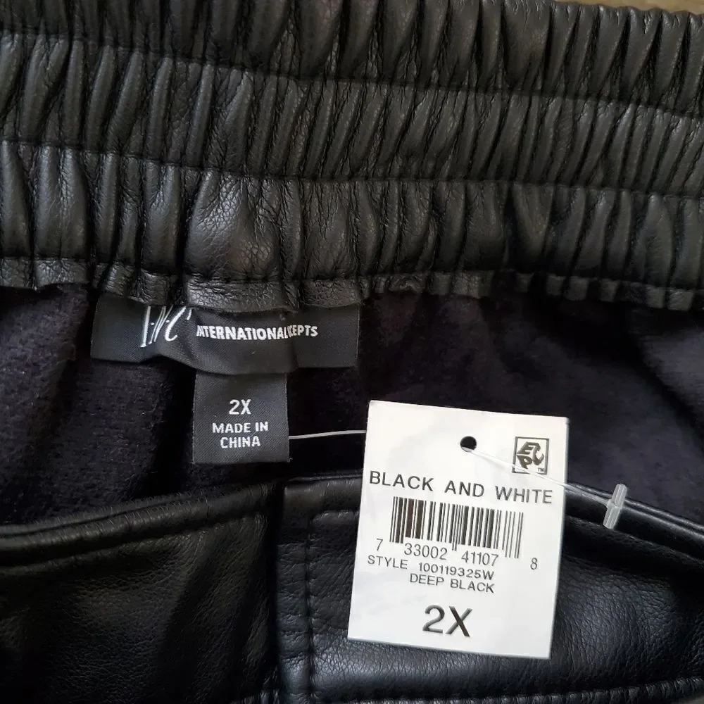 INC International Concepts brand new